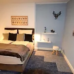 Besotel - 20 2 Standorte 35 Schlafzimmer 29 Badezimmer 52 Betten Fuer 73 Gaeste Appartement Erkrath