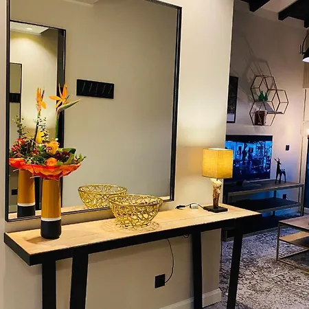 Apartmán Besotel - 20 2 Standorte 35 Schlafzimmer 29 Badezimmer 52 Betten Fuer 73 Gaeste