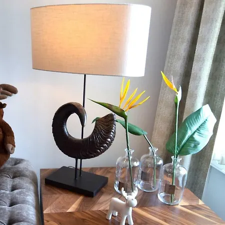 Apartment Besotel Erkrath- Schicke Oder Zentral Naehe Bahnhof Und Autobahn Im Neandertal Mit Glasfaser Wlan Und Freies Parken