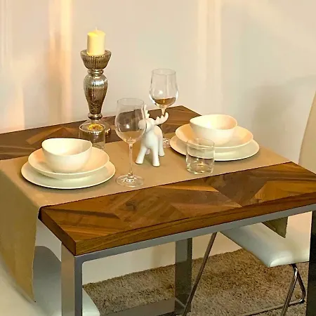 Apartmán Besotel - 20 2 Standorte 35 Schlafzimmer 29 Badezimmer 52 Betten Fuer 73 Gaeste Erkrath