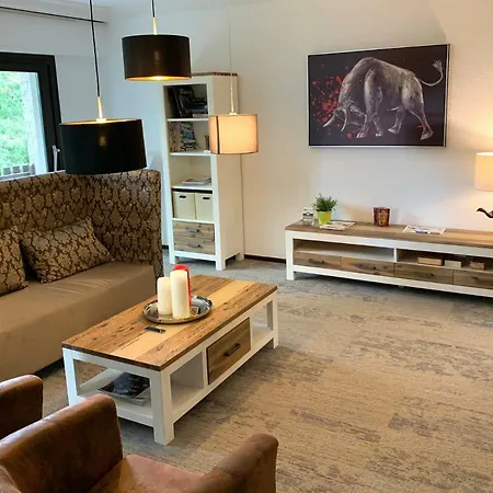 Apartment Besotel Erkrath- Schicke Oder Zentral Naehe Bahnhof Und Autobahn Im Neandertal Mit Glasfaser Wlan Und Freies Parken