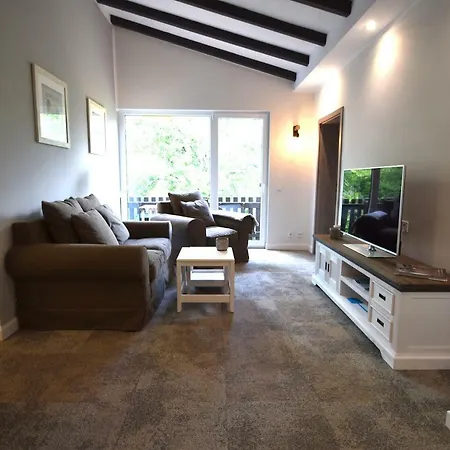 Apartment Besotel Erkrath- Schicke Oder Zentral Naehe Bahnhof Und Autobahn Im Neandertal Mit Glasfaser Wlan Und Freies Parken Erkrath