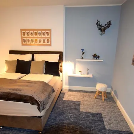 Besotel - 20 2 Standorte 35 Schlafzimmer 29 Badezimmer 52 Betten Fuer 73 Gaeste Lejlighed Erkrath
