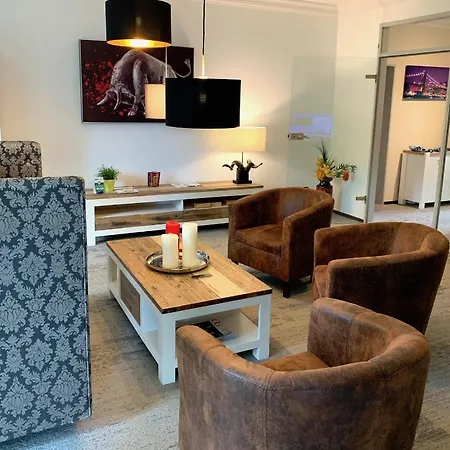 Apartment Besotel Erkrath- Schicke Oder Zentral Naehe Bahnhof Und Autobahn Im Neandertal Mit Glasfaser Wlan Und Freies Parken *