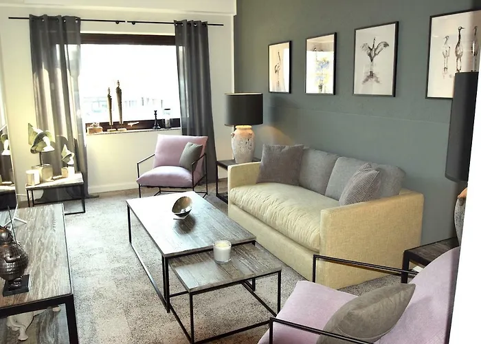 Besotel - 20 2 Standorte 35 Schlafzimmer 29 Badezimmer 52 Betten Fuer 73 Gaeste Appartement