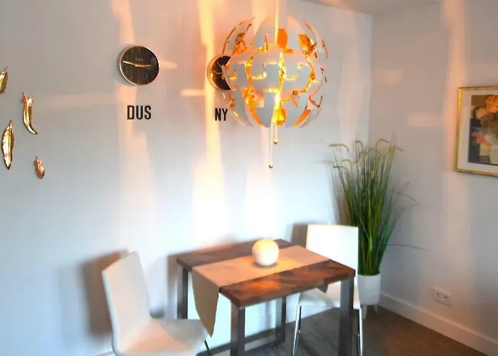 Apartament Besotel - 20 2 Standorte 35 Schlafzimmer 29 Badezimmer 52 Betten Fuer 73 Gaeste *