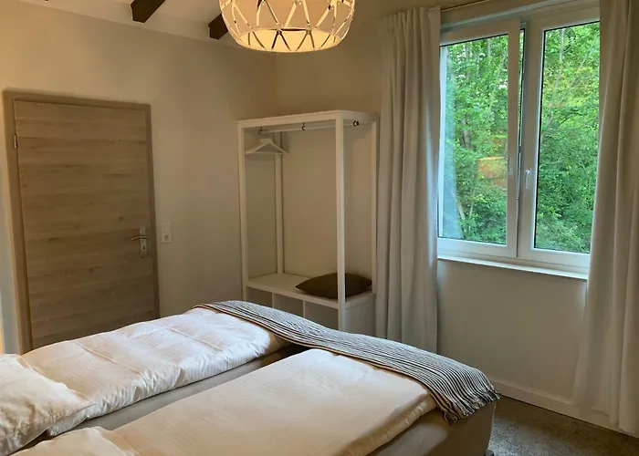 Besotel - 20 2 Standorte 35 Schlafzimmer 29 Badezimmer 52 Betten Fuer 73 Gaeste Apartman *