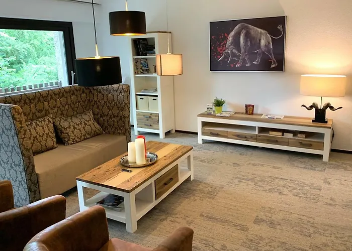 Appartement Besotel - 20 2 Standorte 35 Schlafzimmer 29 Badezimmer 52 Betten Fuer 73 Gaeste