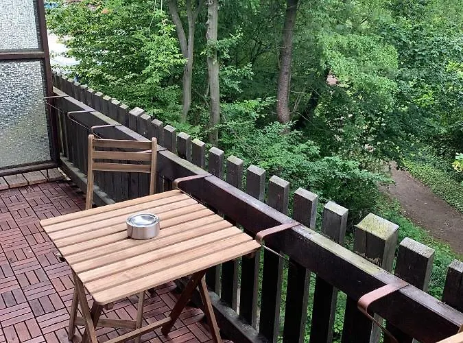 Besotel - 20 2 Standorte 35 Schlafzimmer 29 Badezimmer 52 Betten Fuer 73 Gaeste Apartman Erkrath